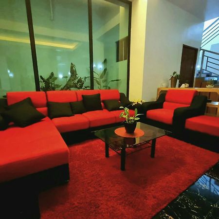 Majestique Hotel Albay Bicol Guinobatan Bagian luar foto