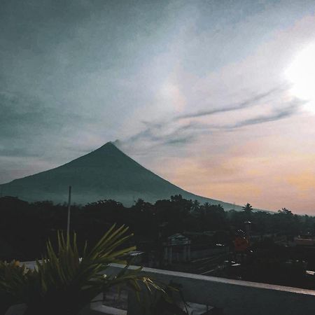 Majestique Hotel Albay Bicol Guinobatan Bagian luar foto