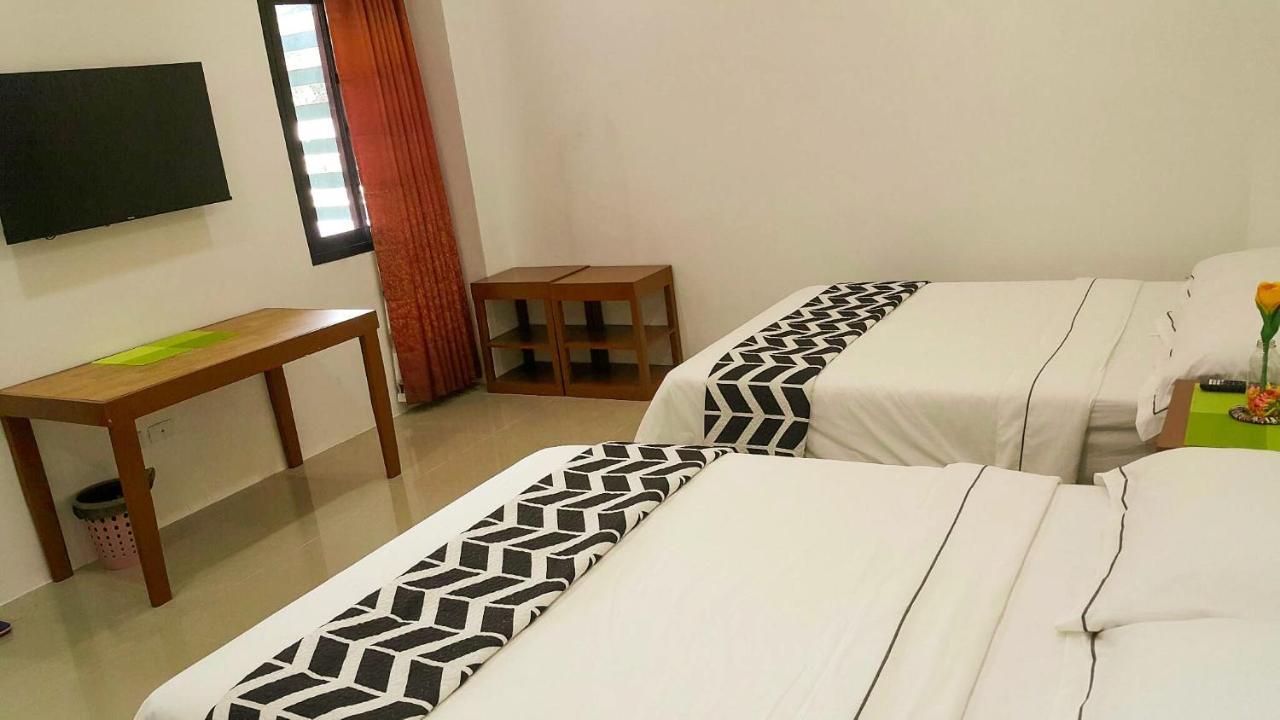 Majestique Hotel Albay Bicol Guinobatan Bagian luar foto