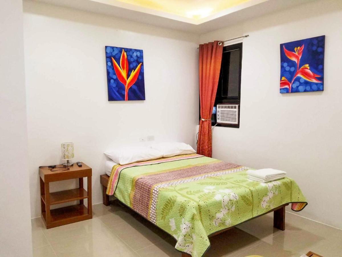 Majestique Hotel Albay Bicol Guinobatan Bagian luar foto