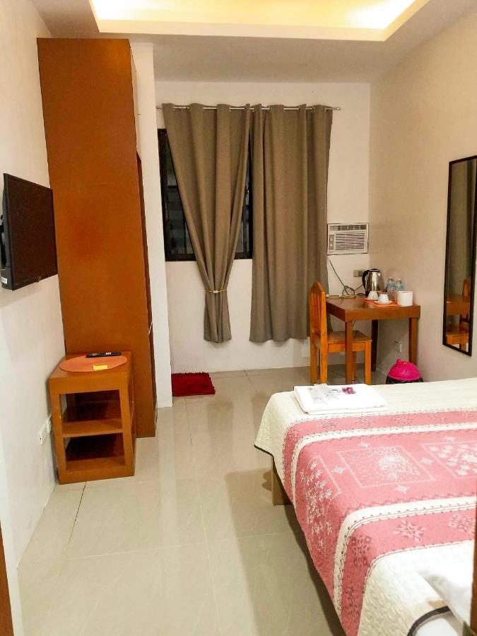 Majestique Hotel Albay Bicol Guinobatan Bagian luar foto