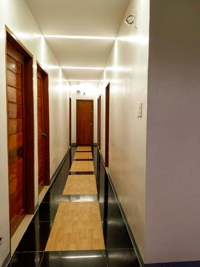 Majestique Hotel Albay Bicol Guinobatan Bagian luar foto