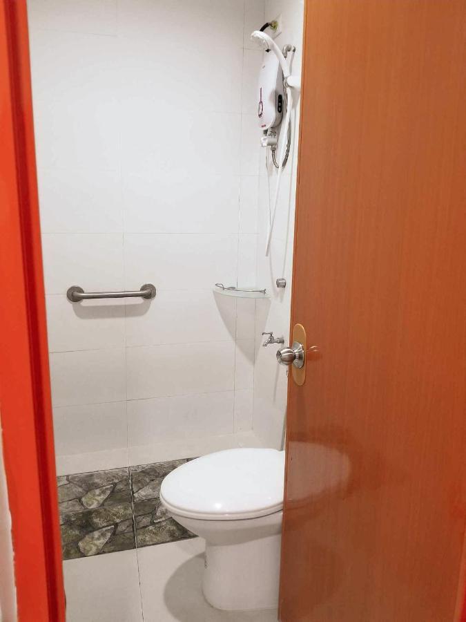Majestique Hotel Albay Bicol Guinobatan Bagian luar foto