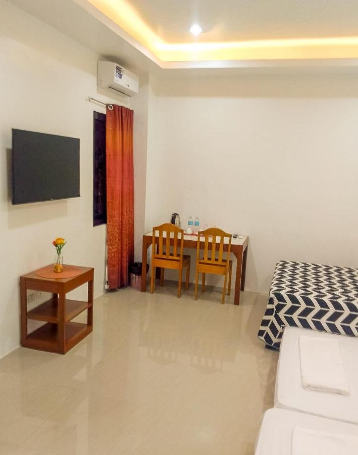 Majestique Hotel Albay Bicol Guinobatan Bagian luar foto