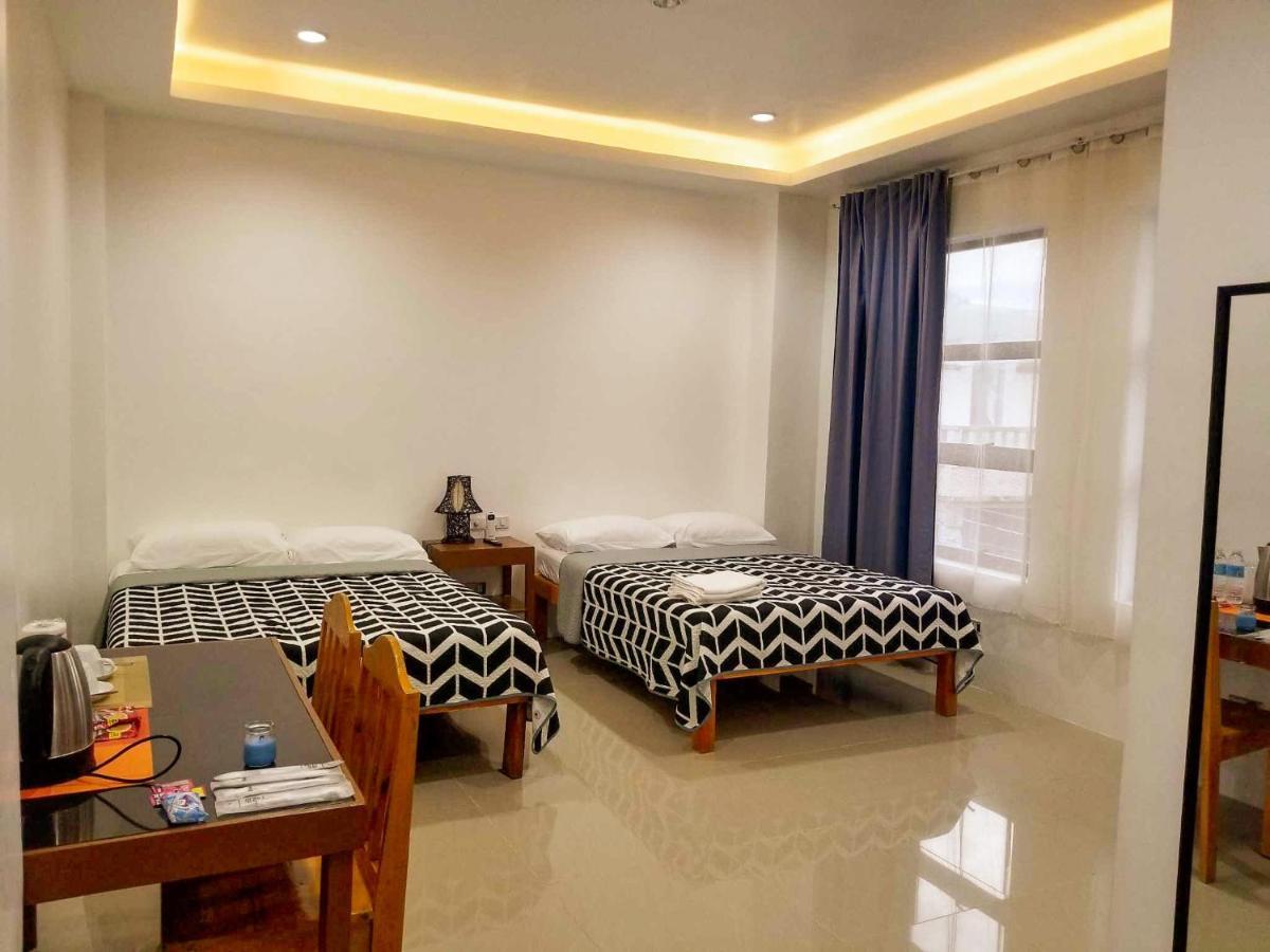 Majestique Hotel Albay Bicol Guinobatan Bagian luar foto