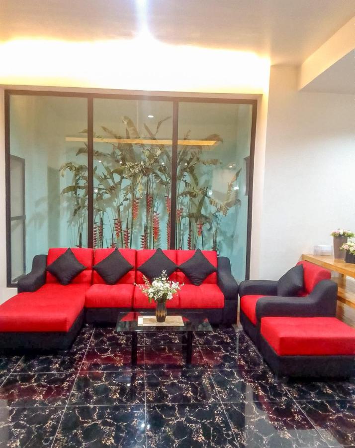 Majestique Hotel Albay Bicol Guinobatan Bagian luar foto