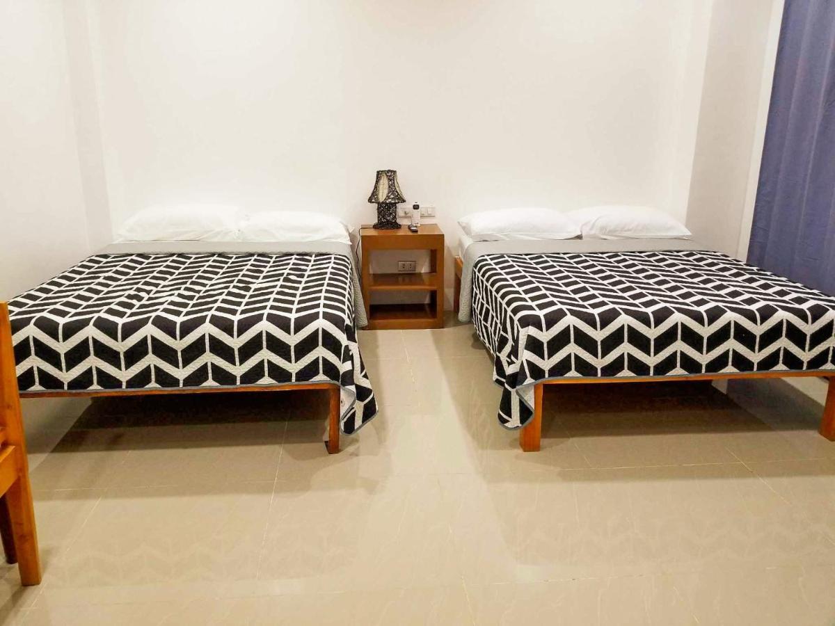Majestique Hotel Albay Bicol Guinobatan Bagian luar foto