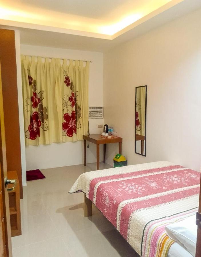 Majestique Hotel Albay Bicol Guinobatan Bagian luar foto