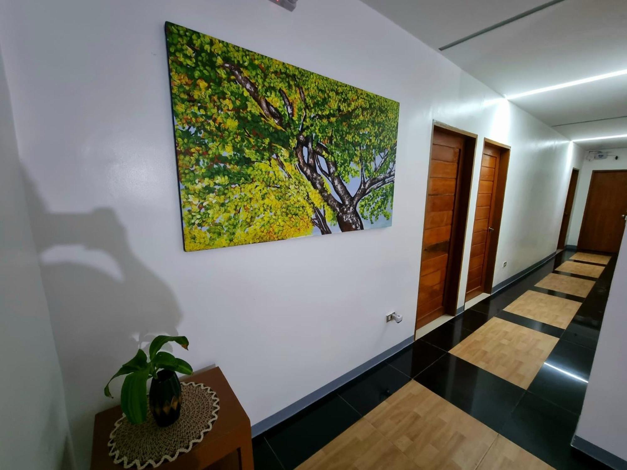 Majestique Hotel Albay Bicol Guinobatan Bagian luar foto