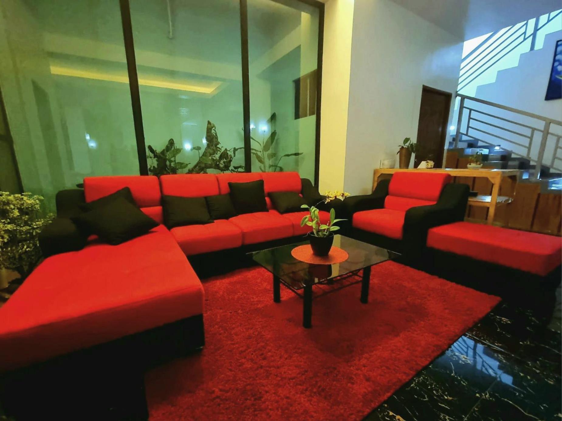 Majestique Hotel Albay Bicol Guinobatan Bagian luar foto